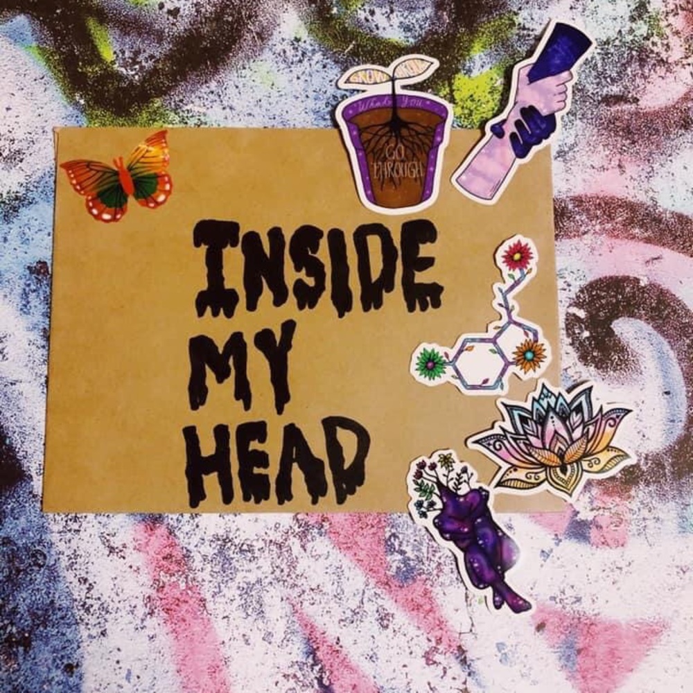 Stickers - Picture 4 of 4
